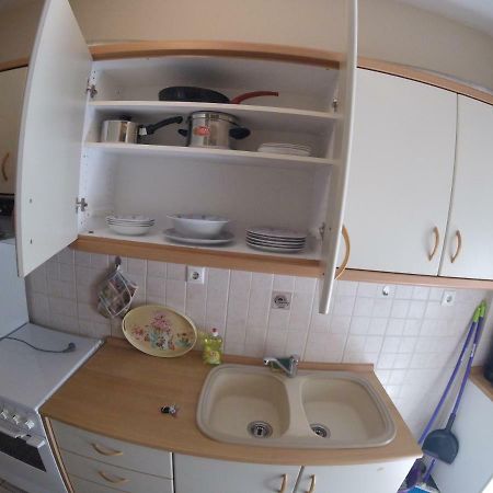 Nice And Cosy Studio Лариса Екстер'єр фото