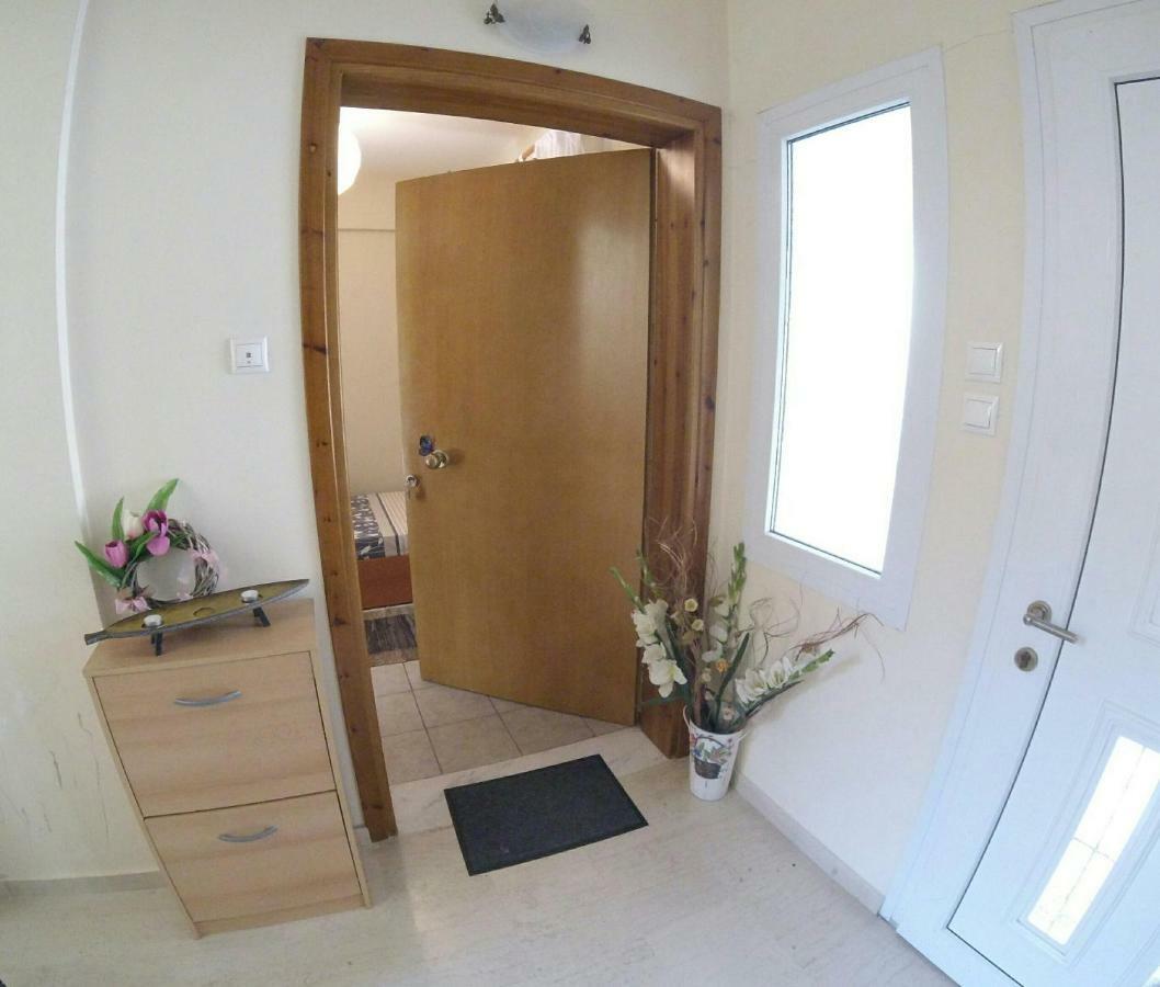 Nice And Cosy Studio Лариса Екстер'єр фото