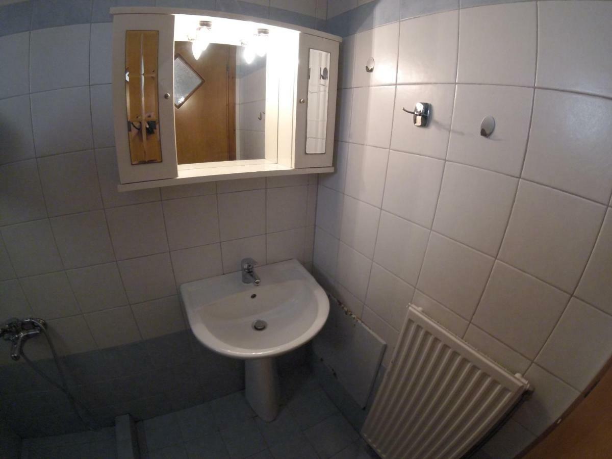 Nice And Cosy Studio Лариса Екстер'єр фото