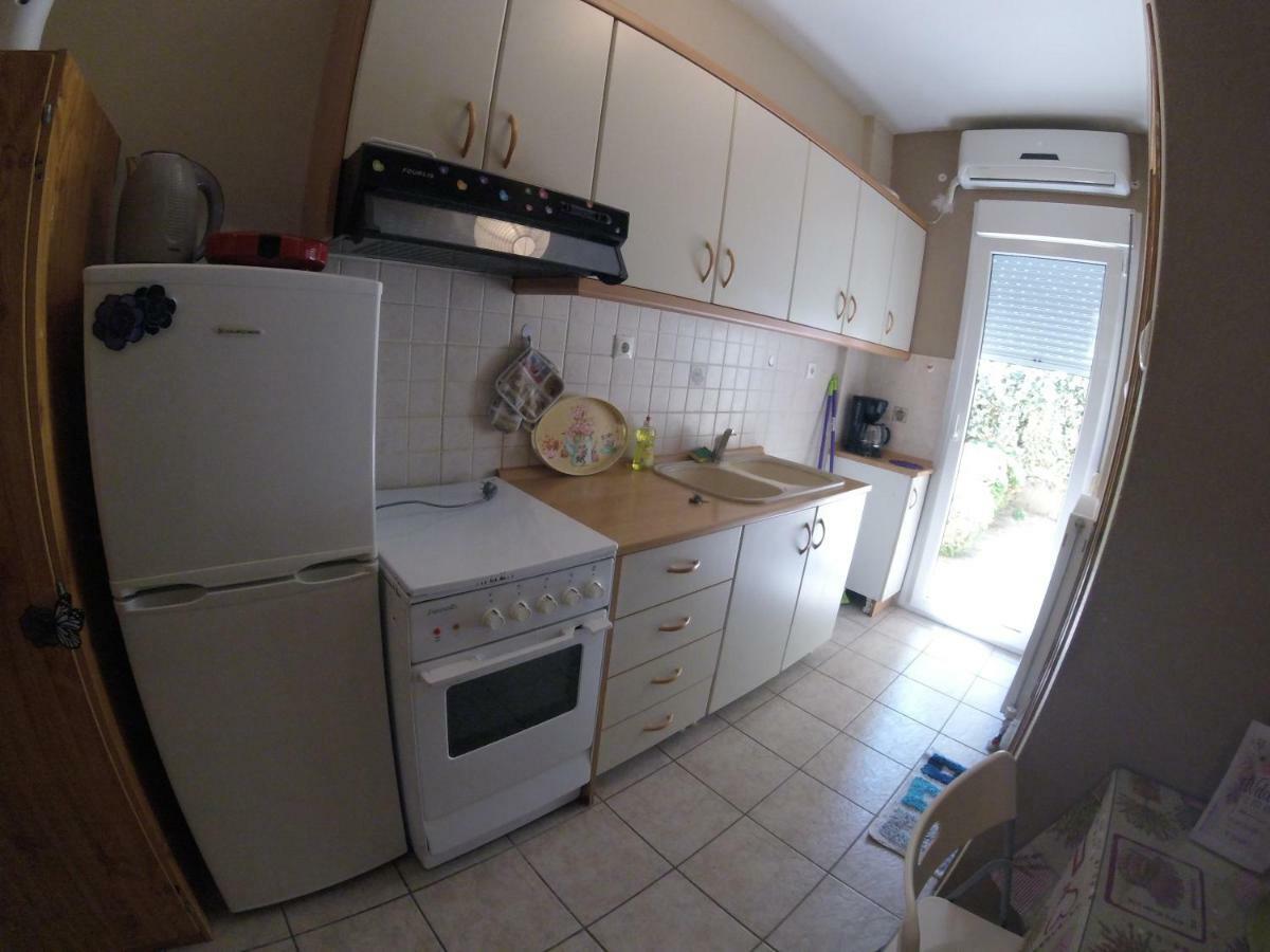 Nice And Cosy Studio Лариса Екстер'єр фото