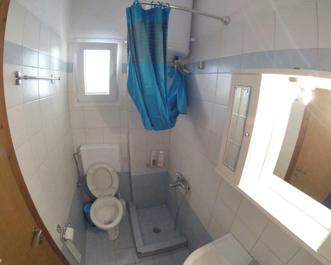 Nice And Cosy Studio Лариса Екстер'єр фото