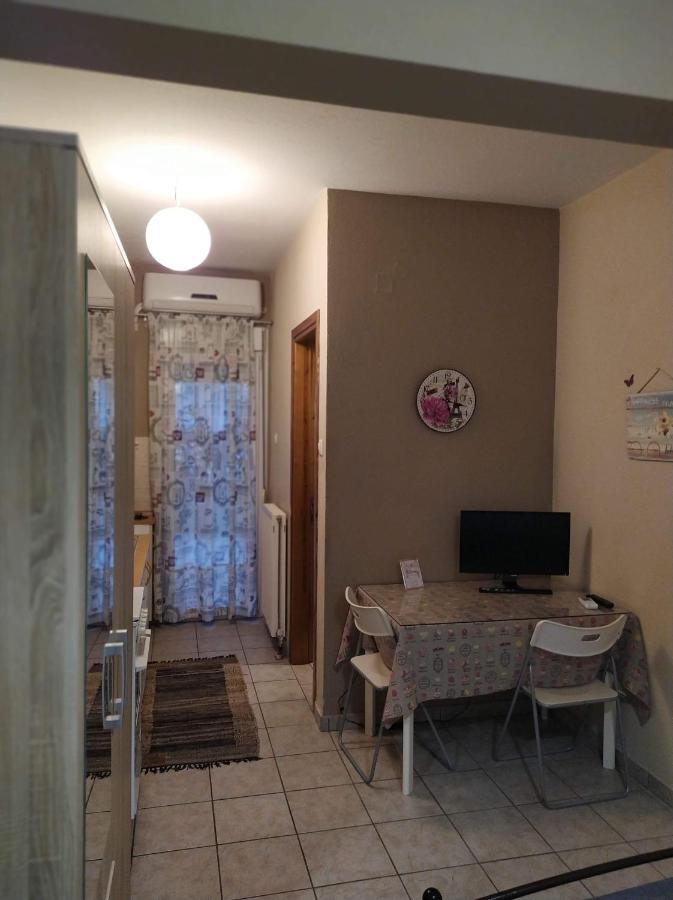 Nice And Cosy Studio Лариса Екстер'єр фото