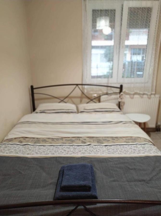 Nice And Cosy Studio Лариса Екстер'єр фото