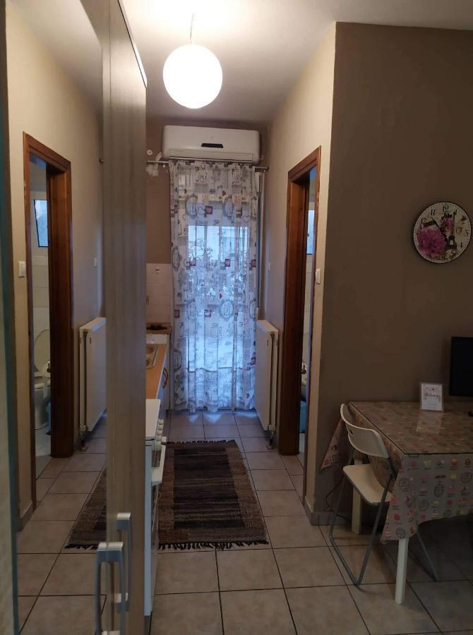 Nice And Cosy Studio Лариса Екстер'єр фото