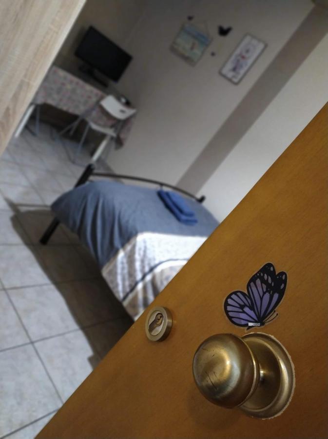 Nice And Cosy Studio Лариса Екстер'єр фото